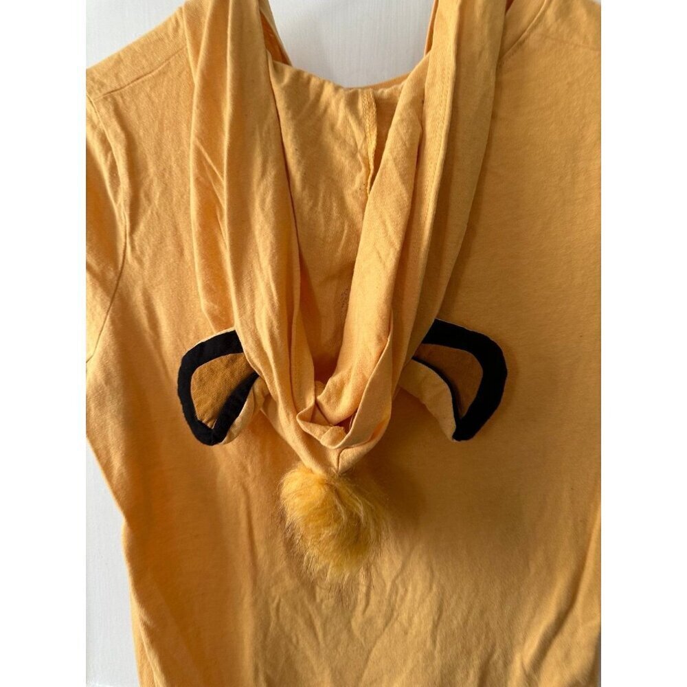 Disney Lion King women’s size large short sleeve shirt - Picture 8 of 8